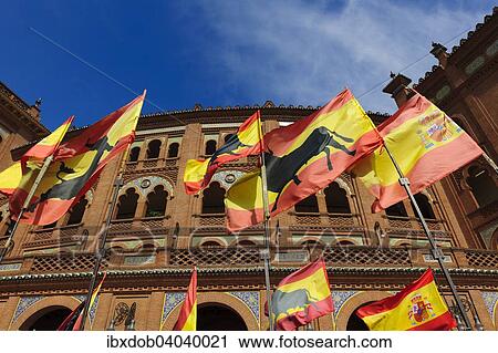 "Las Ventas bullring, Plaza de Toros Las Ventas, Madrid, Spain, Europe" View Large Photo Image Stock Image - "Las Ventas bullring, Plaza de Toros Las Ventas, Madrid, Spain, Europe". Fotosearch