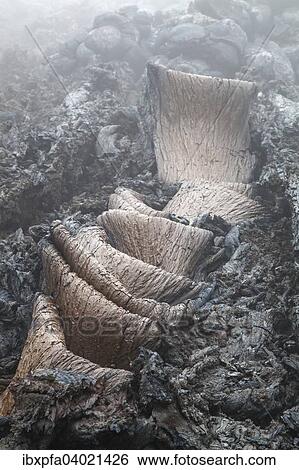 "Lava formation at the Tolbachik volcano, Kamchatka, Russia, Europe" View Large Photo Image Stock Photograph - "Lava formation at the Tolbachik volcano, Kamchatka, Russia, Europe". Fotosearch