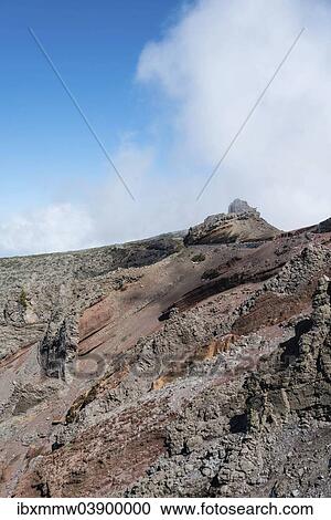 "Lava landscape, Caldera de Taburiente National Park, La Palma, Canary Islands, Spain, Europe" View Large Photo Image Stock Image - "Lava landscape, Caldera de Taburiente National Park, La Palma, Canary Islands, Spain, Europe". Fotosearch