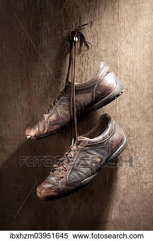 Leather shoes View Large Photo Image Stock Photography - Leather shoes. Fotosearch