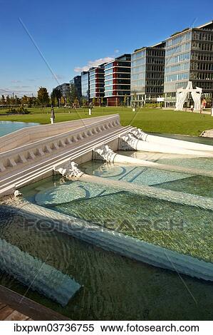 "Lechner Odon Fasor business park and financial centre, Budapest, Hungary, Europe" View Large Photo Image Stock Photography - "Lechner Odon Fasor business park and financial centre, Budapest, Hungary, Europe". Fotosearch