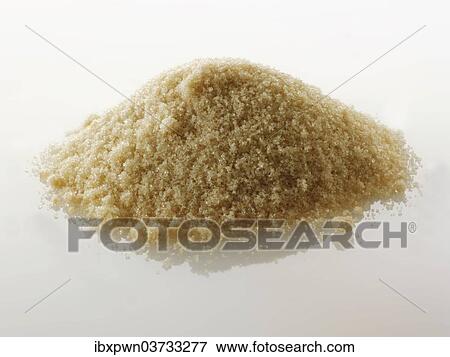 Light brown soft sugar View Large Photo Image Stock Photo - Light brown soft sugar. Fotosearch