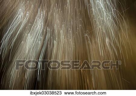 Light trails View Large Photo Image Stock Image - Light trails. Fotosearch