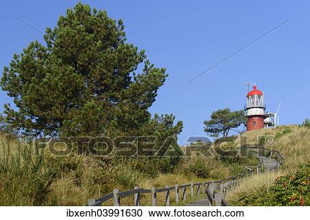 "Lighthouse on Vlieland, Friesland Province, North Holland, The Netherlands, Europe" View Large Photo Image Stock Image - "Lighthouse on Vlieland, Friesland Province, North Holland, The Netherlands, Europe". Fotosearch