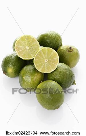 Lime View Large Photo Image Picture - Lime. Fotosearch