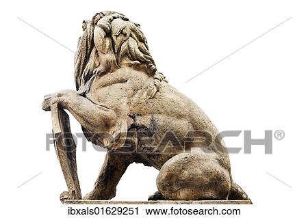 "Lions statue on Heldenplatz square, Vienna, Austria, Europe" View Large Photo Image Stock Image - "Lions statue on Heldenplatz square, Vienna, Austria, Europe". Fotosearch