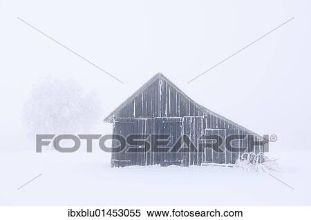 "Log cabin covered with hoar frost and snow, Swabian Alb, Baden-Wuerttemberg, Germany, Europe" View Large Photo Image Stock Photography - "Log cabin covered with hoar frost and snow, Swabian Alb, Baden-Wuerttemberg, Germany, Europe". Fotosearch