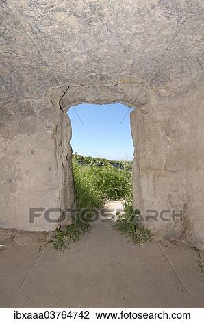 "Looking outside through cave entrance, cave city of Chufut-Kale, near Bakhchisaray, Crimea, Ukraine, Europe" View Large Photo Image Stock Image - "Looking outside through cave entrance, cave city of Chufut-Kale, near Bakhchisaray, Crimea, Ukraine, Europe". Fotosearch