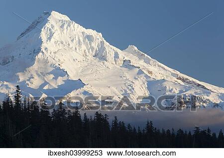 "Lost Lake with Mount Hood, Hood River, Oregon, United States, North America" View Large Photo Image Stock Image - "Lost Lake with Mount Hood, Hood River, Oregon, United States, North America". Fotosearch