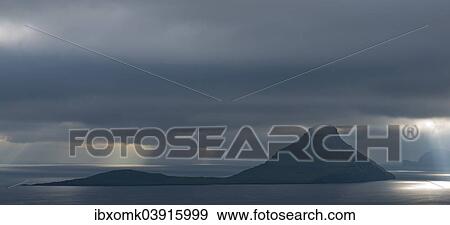 "Low hanging clouds, Koltur island, Faroe Islands, Denmark, Europe" View Large Photo Image Stock Photo - "Low hanging clouds, Koltur island, Faroe Islands, Denmark, Europe". Fotosearch