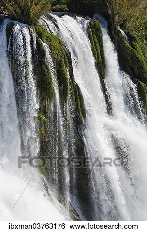 "Lower Dueden Waterfall, Lara, Antalya, Antalya Province, Turkey, Asia" View Large Photo Image Stock Photograph - "Lower Dueden Waterfall, Lara, Antalya, Antalya Province, Turkey, Asia". Fotosearch
