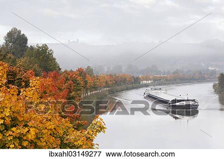 "Ludwig-Danube-Main Canal in autumn, Beilngries, Bavaria, Germany, Europe" View Large Photo Image Stock Photo - "Ludwig-Danube-Main Canal in autumn, Beilngries, Bavaria, Germany, Europe". Fotosearch