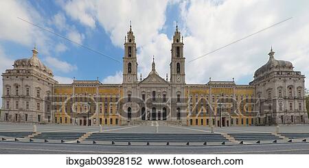 "Mafra National Palace, Mafra, Portugal, Europe" View Large Photo Image Stock Image - "Mafra National Palace, Mafra, Portugal, Europe". Fotosearch