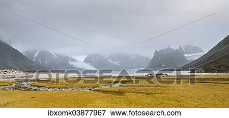 "Magdalenefjorden, Spitsbergen, Svalbard Islands, Svalbard and Jan Mayen, Norway, Europe" View Large Photo Image Stock Photo - "Magdalenefjorden, Spitsbergen, Svalbard Islands, Svalbard and Jan Mayen, Norway, Europe". Fotosearch