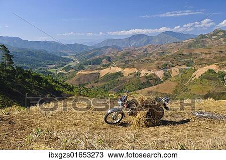 "Mai Chau Valley, Vietnam, Asia" View Large Photo Image Stock Image - "Mai Chau Valley, Vietnam, Asia". Fotosearch