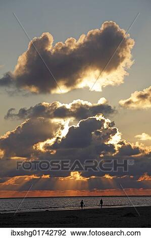 "Main beach, Borkum island, East Frisian Island, East Friesia, Lower Saxony, Germany, Europe" View Large Photo Image Stock Image - "Main beach, Borkum island, East Frisian Island, East Friesia, Lower Saxony, Germany, Europe". Fotosearch