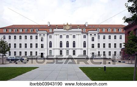 "Main building of the University of Greifswald, Hanseatic City of Greifswald, Mecklenburg-Western Pomerania, Germany, Europe" View Large Photo Image Stock Image - "Main building of the University of Greifswald, Hanseatic City of Greifswald, Mecklenburg-Western Pomerania, Germany, Europe". Fotosearch