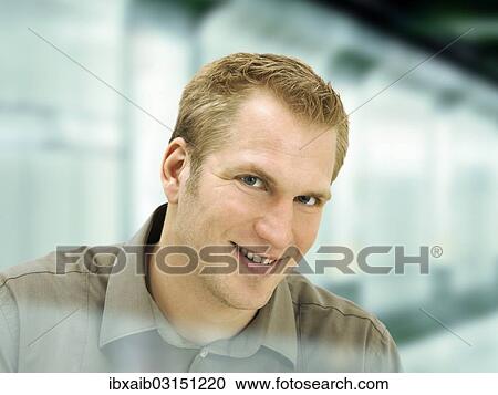 Man in a subway station View Large Photo Image Stock Image - Man in a subway station. Fotosearch