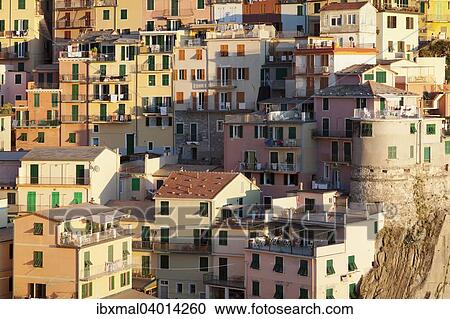 "Manarola, Cinque Terre, Rivera di Levante, Province of La Spezia, Liguria, Italy, Europe" View Large Photo Image Stock Image - "Manarola, Cinque Terre, Rivera di Levante, Province of La Spezia, Liguria, Italy, Europe". Fotosearch