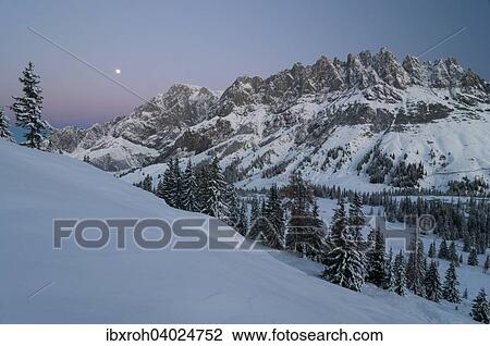 "Mandlwande and left Hochkonig in the winter in the morning, Salzburg, Austria, Europe" View Large Photo Image Stock Image - "Mandlwande and left Hochkonig in the winter in the morning, Salzburg, Austria, Europe". Fotosearch