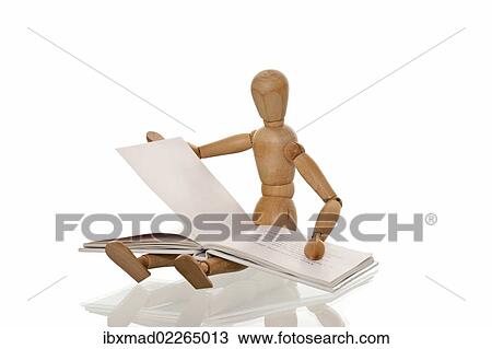 Mannequin reading a book View Large Photo Image Stock Image - Mannequin reading a book. Fotosearch