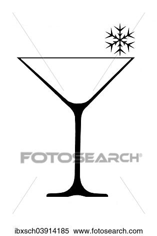 Martini glass View Large Photo Image Stock Photography - Martini glass. Fotosearch