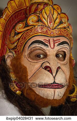"Mask wearer, Hindu Vaishnava monastery on the island of Majuli, Brahmaputra, Assam, India, Asia" View Large Photo Image Stock Image - "Mask wearer, Hindu Vaishnava monastery on the island of Majuli, Brahmaputra, Assam, India, Asia". Fotosearch