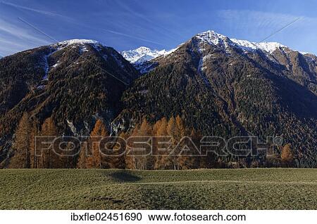 "Massif of the Schober Group, Hohe Tauern National Park, Putschall, Spittal an der Drau, Carinthia, Austria, Europe" View Large Photo Image Stock Image - "Massif of the Schober Group, Hohe Tauern National Park, Putschall, Spittal an der Drau, Carinthia, Austria, Europe". Fotosearch