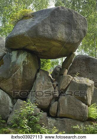 "Mausefalle or mousetrap rock formation, near Goslar, Harz, Lower Saxony, Germany, Europe" View Large Photo Image Stock Image - "Mausefalle or mousetrap rock formation, near Goslar, Harz, Lower Saxony, Germany, Europe". Fotosearch