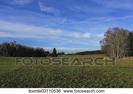 "Meadow, Andechs Abbey at the rear, in autumn, Andechs, Funfseenland, Upper Bavaria, Bavaria, Germany, Europe" View Large Photo Image Stock Photograph - "Meadow, Andechs Abbey at the rear, in autumn, Andechs, Funfseenland, Upper Bavaria, Bavaria, Germany, Europe". Fotosearch