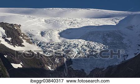 "Melkevollbreen glacier tongue, Jostedalsbreen Glacier, Stryn, Sogn og Fjordane, Norway, Europe" View Large Photo Image Stock Photo - "Melkevollbreen glacier tongue, Jostedalsbreen Glacier, Stryn, Sogn og Fjordane, Norway, Europe". Fotosearch