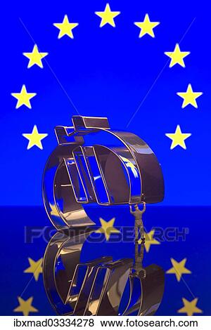 "Miniature figure of a worker is carrying the Euro-symbol, symbolic image, burden of the euro rescue" View Large Photo Image Stock Photo - "Miniature figure of a worker is carrying the Euro-symbol, symbolic image, burden of the euro rescue". Fotosearch
