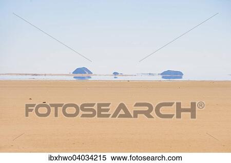 "Mirage in the desert, near Aswan and Abu Simbel, Egypt, Africa" View Large Photo Image Stock Photography - "Mirage in the desert, near Aswan and Abu Simbel, Egypt, Africa". Fotosearch