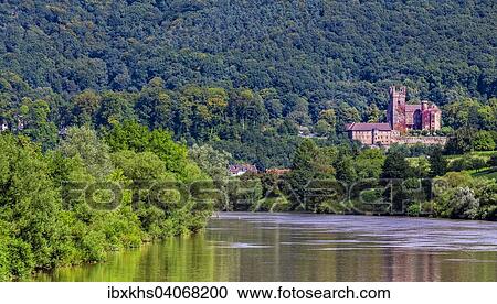 "Mittelburg castle, near Neckarsteinach, Hesse, Germany, Europe" View Large Photo Image Stock Image - "Mittelburg castle, near Neckarsteinach, Hesse, Germany, Europe". Fotosearch