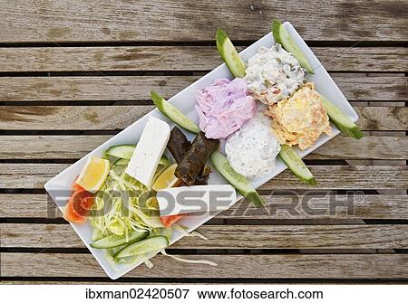 "Mixed Turkish starters, Istanbul, Turkey, Europe, Asia" View Large Photo Image Stock Photo - "Mixed Turkish starters, Istanbul, Turkey, Europe, Asia". Fotosearch