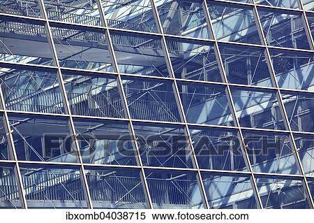 "Modern architecture, glass facade, Berlin, Germany, Europe" View Large Photo Image Stock Photography - "Modern architecture, glass facade, Berlin, Germany, Europe". Fotosearch