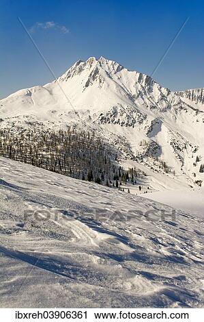 "Mondscheinspitze Mountain in winter, Karwendel Mountains, Tyrol, Austria, Europe" View Large Photo Image Stock Image - "Mondscheinspitze Mountain in winter, Karwendel Mountains, Tyrol, Austria, Europe". Fotosearch