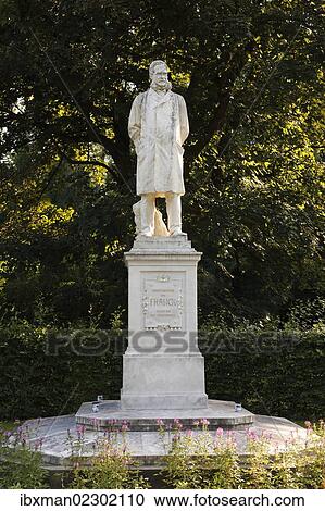 "Monument for Moritz Ritter by Franck, Stadtpark, city park, Graz, Styria, Austria, Europe, PublicGround, Europe" View Large Photo Image Stock Image - "Monument for Moritz Ritter by Franck, Stadtpark, city park, Graz, Styria, Austria, Europe, PublicGround, Europe". Fotosearch
