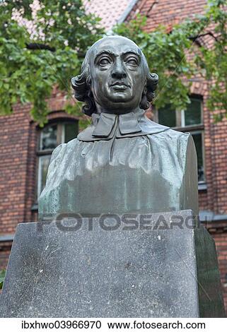 "Monument to Johann Gottfried Herder at the Cathedral, Vecpilseta, Riga, Riga pilseta, Latvia, Europe" View Large Photo Image Stock Image - "Monument to Johann Gottfried Herder at the Cathedral, Vecpilseta, Riga, Riga pilseta, Latvia, Europe". Fotosearch