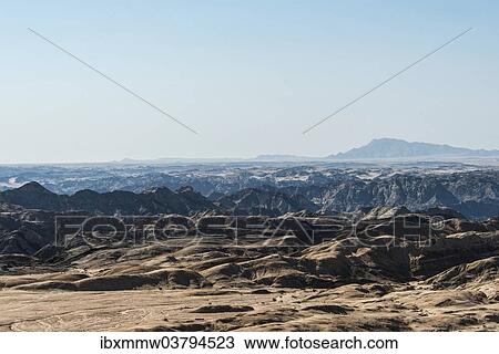 "Moon Valley, rocky landscape furrowed by erosion, Namib-Naukluft Park, Namib Desert, Namibia, Africa" View Large Photo Image Stock Image - "Moon Valley, rocky landscape furrowed by erosion, Namib-Naukluft Park, Namib Desert, Namibia, Africa". Fotosearch