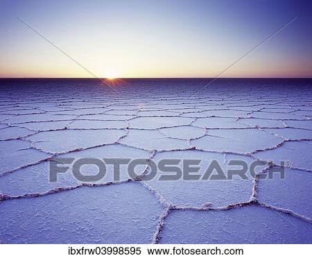 "Morning light, first sunlight, Salar de Uyuni, Salt Lake, Altiplano, Bolivia, South America" View Large Photo Image Stock Photography - "Morning light, first sunlight, Salar de Uyuni, Salt Lake, Altiplano, Bolivia, South America". Fotosearch