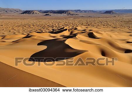 "Morning light on sanddunes at Erg Tihoulahoun, Erg Tihoulahoun, Immidir or Mouydir, Sahara, Tamanrasset Province, Algeria, Africa" View Large Photo Image Picture - "Morning light on sanddunes at Erg Tihoulahoun, Erg Tihoulahoun, Immidir or Mouydir, Sahara, Tamanrasset Province, Algeria, Africa". Fotosearch