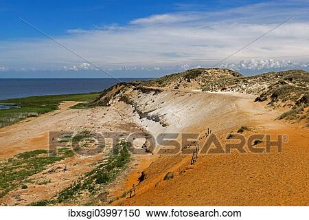 "Morsum Cliff, near Morsum, Sylt, Schleswig-Holstein, Germany, Europe" View Large Photo Image Stock Image - "Morsum Cliff, near Morsum, Sylt, Schleswig-Holstein, Germany, Europe". Fotosearch