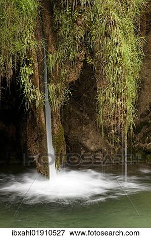 "Mossy waterfall, Plitvice Lakes National Park, UNESCO World Heritage Site, Croatia, Europe" View Large Photo Image Stock Photo - "Mossy waterfall, Plitvice Lakes National Park, UNESCO World Heritage Site, Croatia, Europe". Fotosearch