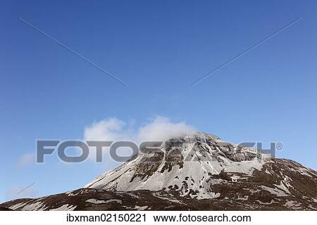 "Mount Errigal, Glenveagh National Park, County Donegal, Ireland, British Isles, Europe" View Large Photo Image Stock Image - "Mount Errigal, Glenveagh National Park, County Donegal, Ireland, British Isles, Europe". Fotosearch