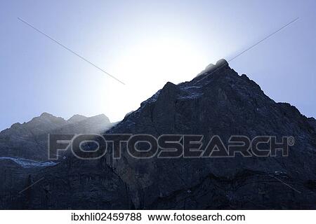 "Mount Spritzkarspitze, Karwendel Mountains, Risstal Valley, Tyrol, Austria, Europe, PublicGround, Europe" View Large Photo Image Stock Photo - "Mount Spritzkarspitze, Karwendel Mountains, Risstal Valley, Tyrol, Austria, Europe, PublicGround, Europe". Fotosearch