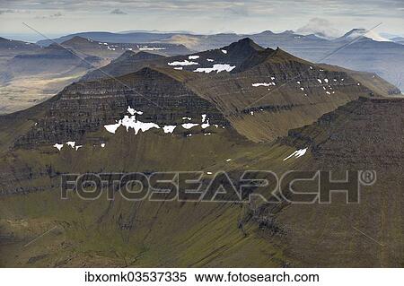 "Mountain landscape in the evening light, Slaettaratindur, Eysturoy, Faroe Islands, Denmark, Europe" View Large Photo Image Stock Photography - "Mountain landscape in the evening light, Slaettaratindur, Eysturoy, Faroe Islands, Denmark, Europe". Fotosearch