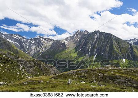 "Mountain landscape, Pfitschtal, South Tyrol province, Trentino-Alto Adige, Italy, Europe" View Large Photo Image Stock Image - "Mountain landscape, Pfitschtal, South Tyrol province, Trentino-Alto Adige, Italy, Europe". Fotosearch