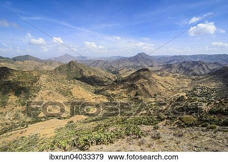 "Mountain scenery along the road from Massawa to Asmarra, Eritrea, Africa" View Large Photo Image Stock Photo - "Mountain scenery along the road from Massawa to Asmarra, Eritrea, Africa". Fotosearch
