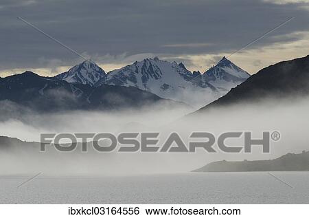 "Mountain scenery around the fjord, Smeerenburgfjorden, Smeerenburg, Amsterdamoya, Svalbard Archipelago, Svalbard and Jan Mayen, Norway, Europe" View Large Photo Image Stock Photograph - "Mountain scenery around the fjord, Smeerenburgfjorden, Smeerenburg, Amsterdamoya, Svalbard Archipelago, Svalbard and Jan Mayen, Norway, Europe". Fotosearch